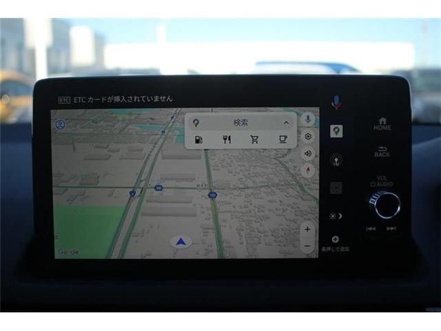 HONDA CIVIC hatchback 2025