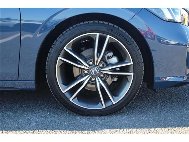 HONDA CIVIC hatchback 2025