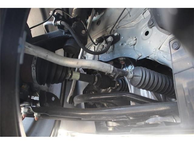 HONDA CIVIC hatchback 2025