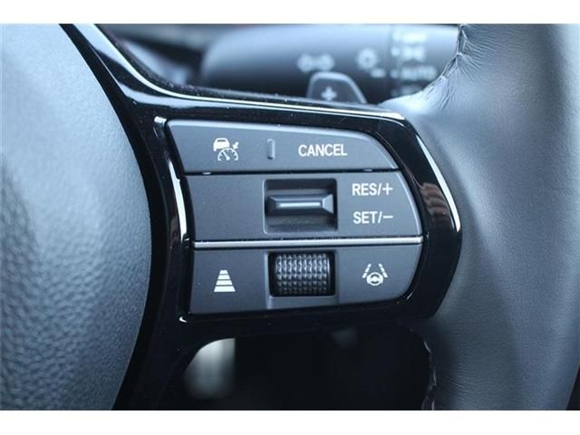 HONDA CIVIC hatchback 2025