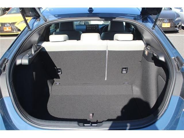 HONDA CIVIC hatchback 2025