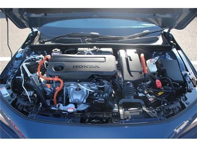 HONDA CIVIC hatchback 2025