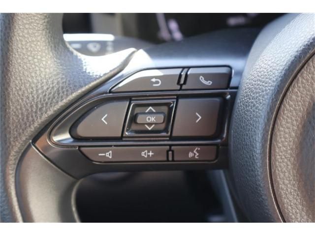 TOYOTA YARIS HYBRID 2024