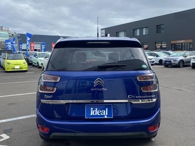 CITROEN CITROEN GRAND C4 SPACETOURER 2019