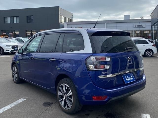 CITROEN CITROEN GRAND C4 SPACETOURER 2019