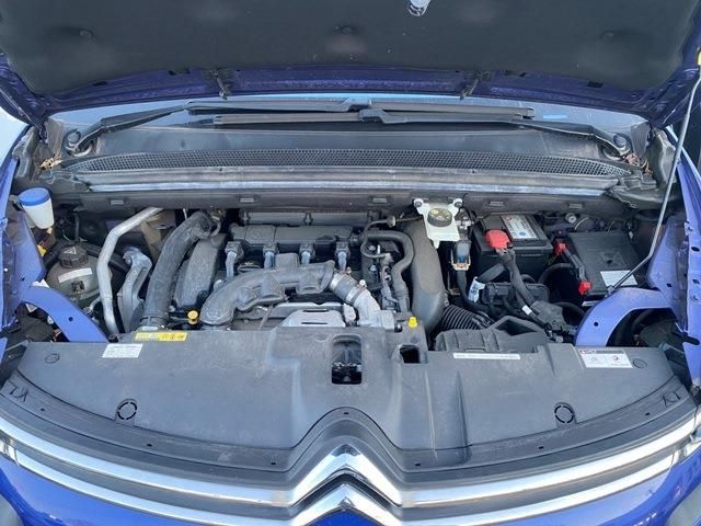 CITROEN CITROEN GRAND C4 SPACETOURER 2019