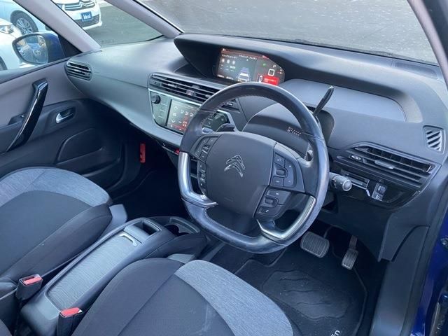 CITROEN CITROEN GRAND C4 SPACETOURER 2019