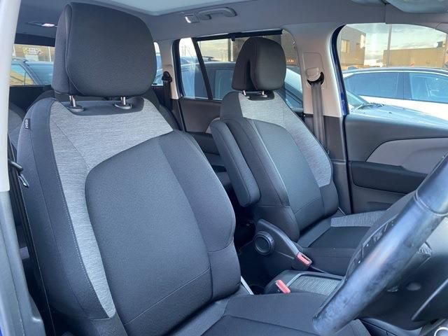 CITROEN CITROEN GRAND C4 SPACETOURER 2019