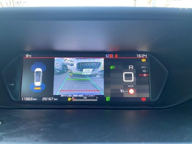 CITROEN CITROEN GRAND C4 SPACETOURER 2019