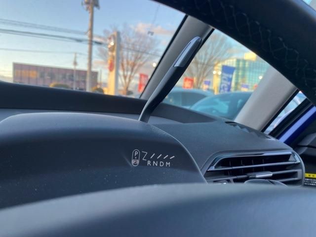 CITROEN CITROEN GRAND C4 SPACETOURER 2019