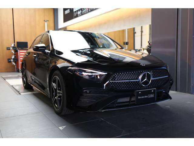 MERCEDES BENZ MERCEDES BENZ A class 2023