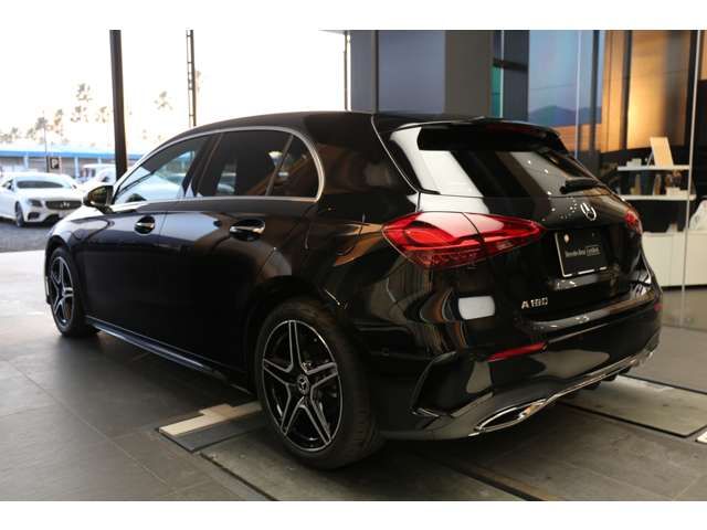 MERCEDES BENZ MERCEDES BENZ A class 2023