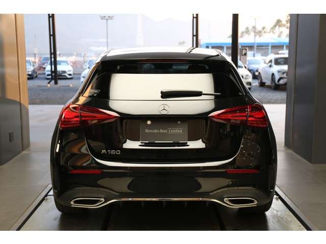 MERCEDES BENZ MERCEDES BENZ A class 2023