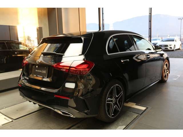 MERCEDES BENZ MERCEDES BENZ A class 2023