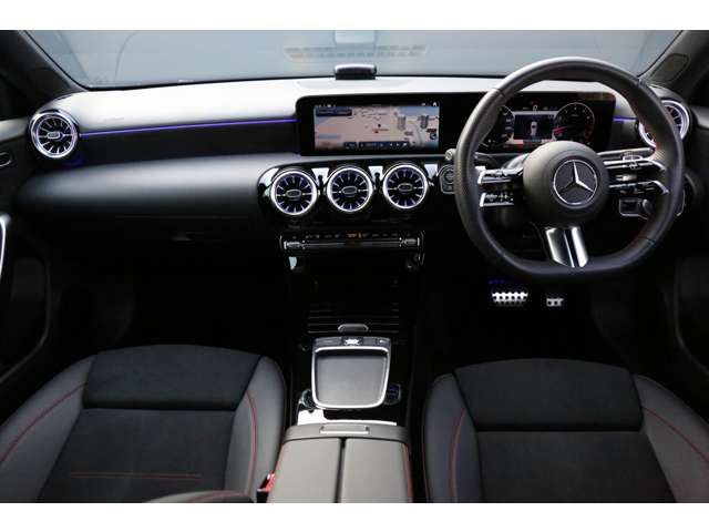 MERCEDES BENZ MERCEDES BENZ A class 2023