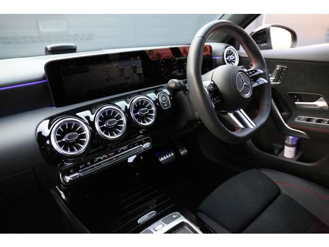 MERCEDES BENZ MERCEDES BENZ A class 2023