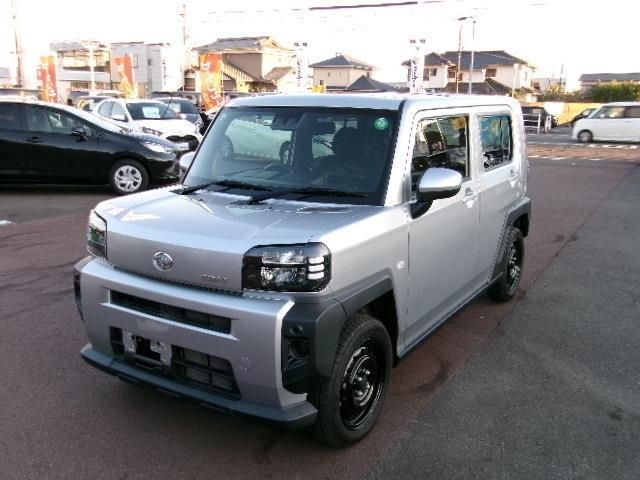 DAIHATSU TAFT 2020