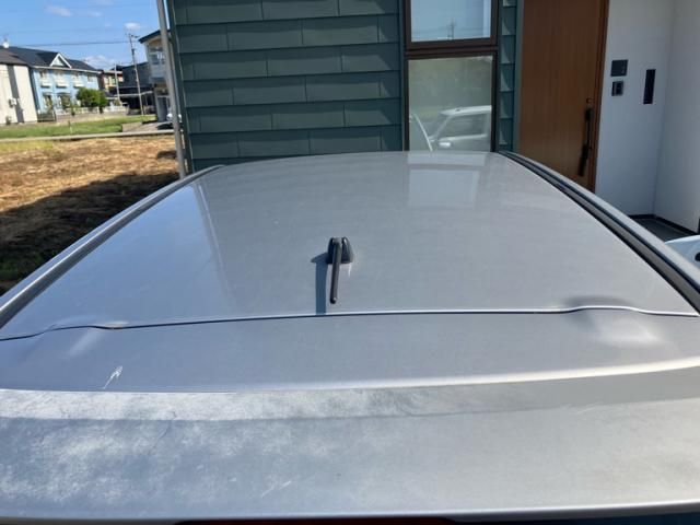 SUBARU FORESTER 2012