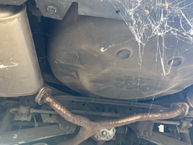 SUBARU FORESTER 2013