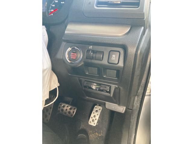 SUBARU FORESTER 2013