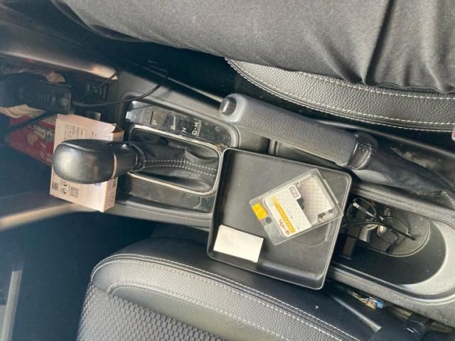 SUBARU FORESTER 2013