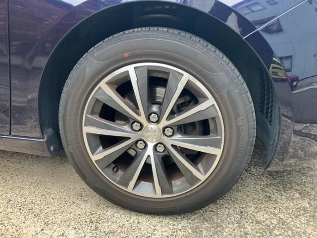 PEUGEOT PEUGEOT 308 2017