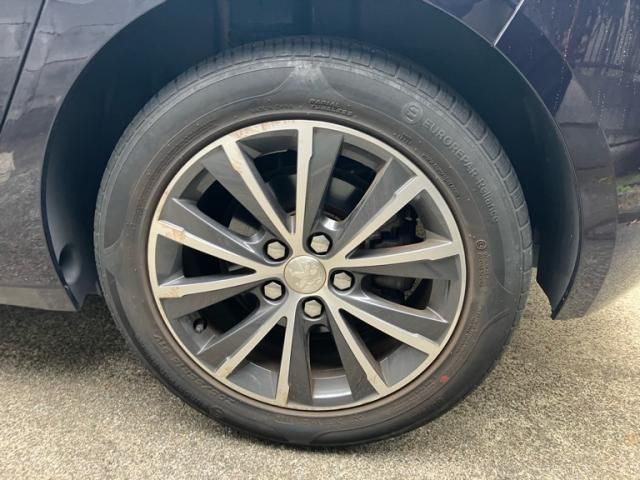 PEUGEOT PEUGEOT 308 2017