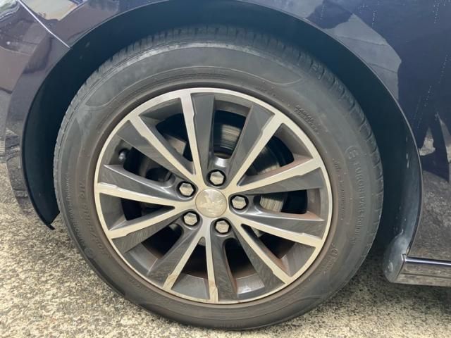 PEUGEOT PEUGEOT 308 2017