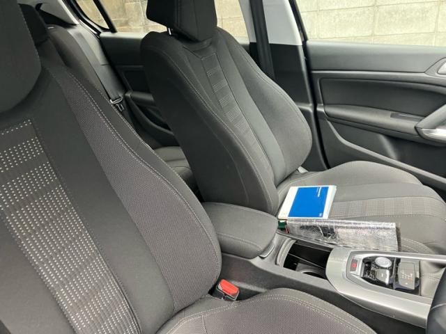 PEUGEOT PEUGEOT 308 2017