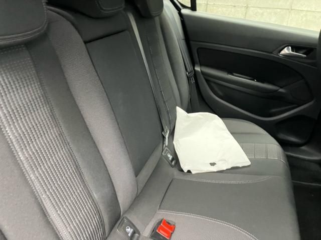 PEUGEOT PEUGEOT 308 2017