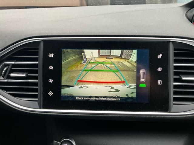 PEUGEOT PEUGEOT 308 2017