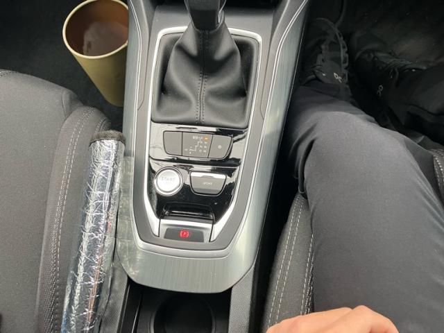 PEUGEOT PEUGEOT 308 2017