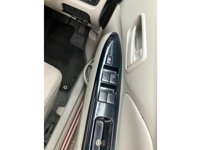 MITSUBISHI eK WAGON 2014