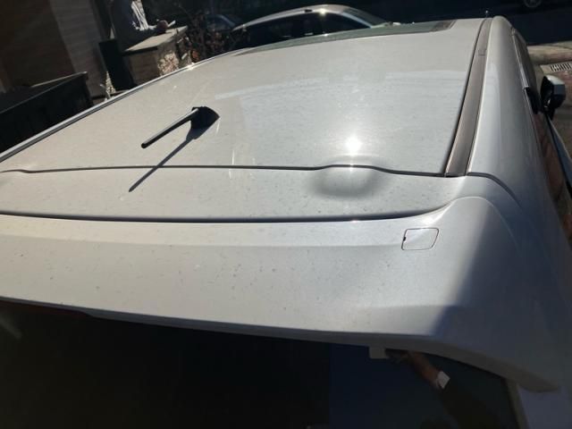 SUBARU FORESTER 2013