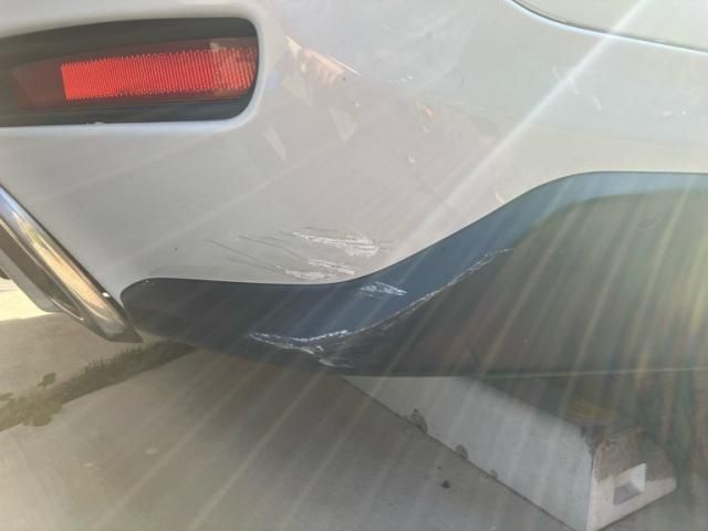 SUBARU FORESTER 2013