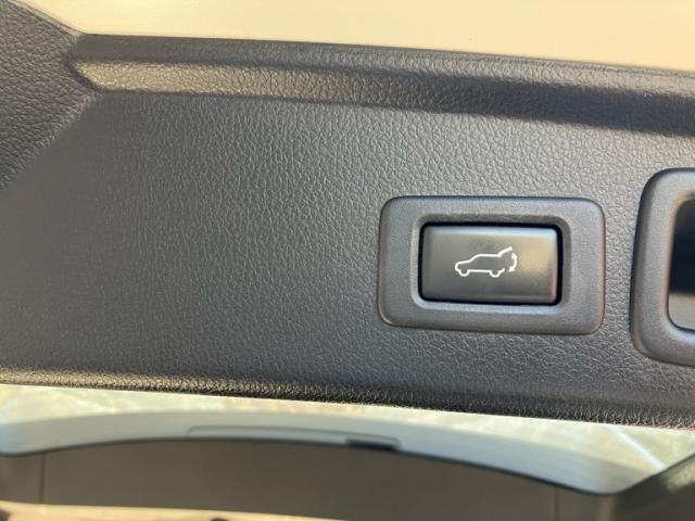 SUBARU FORESTER 2013