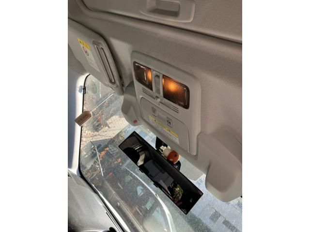 SUBARU FORESTER 2013