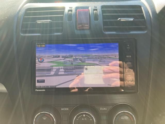 SUBARU FORESTER 2013