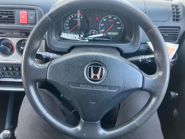 HONDA ACTY van 2012
