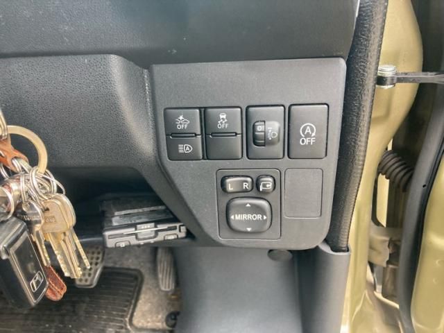 DAIHATSU HIJET deckvan 4WD 2019