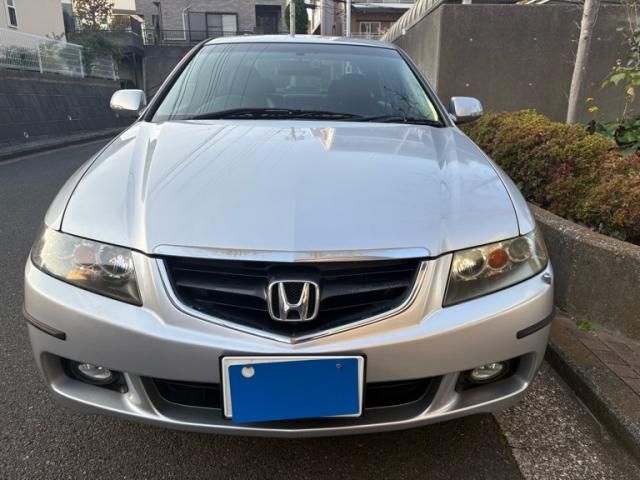 HONDA ACCORD 2005