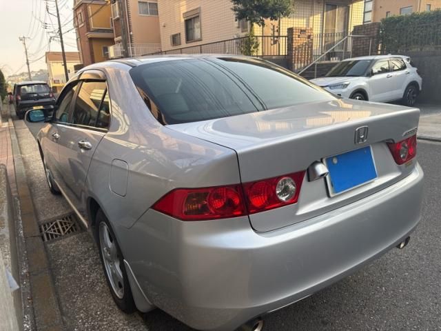 HONDA ACCORD 2005