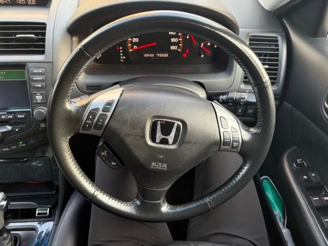 HONDA ACCORD 2005