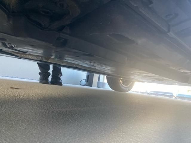 TOYOTA HARRIER 4WD 2021