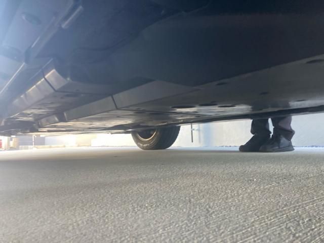 TOYOTA HARRIER 4WD 2021