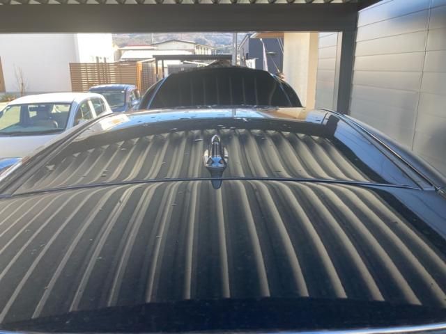 TOYOTA HARRIER 4WD 2021