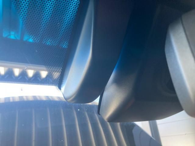 TOYOTA HARRIER 4WD 2021