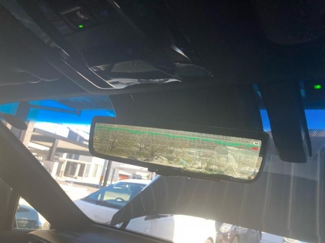 TOYOTA HARRIER 4WD 2021