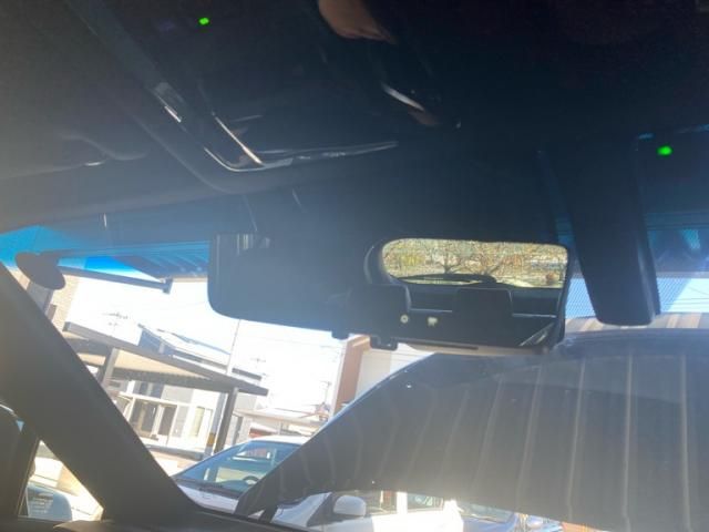 TOYOTA HARRIER 4WD 2021