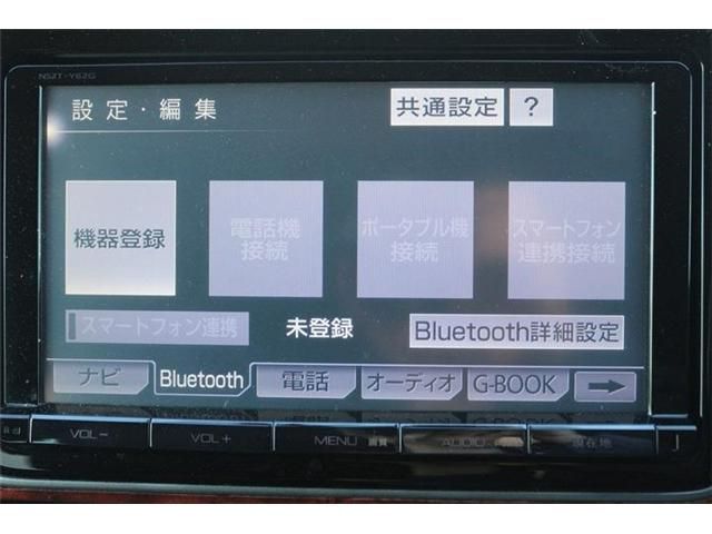 TOYOTA NOAH HYBRID 2014